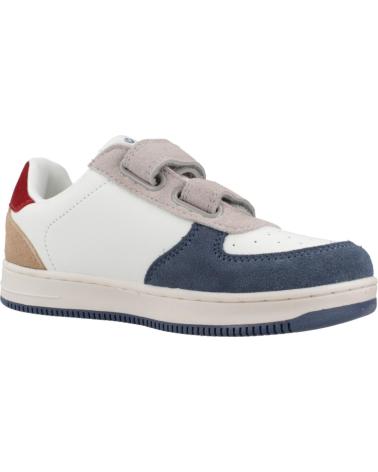 Deportivas de Niña VICTORIA DEPORTIVA 1124116 BASKET TIEMPO JEAN