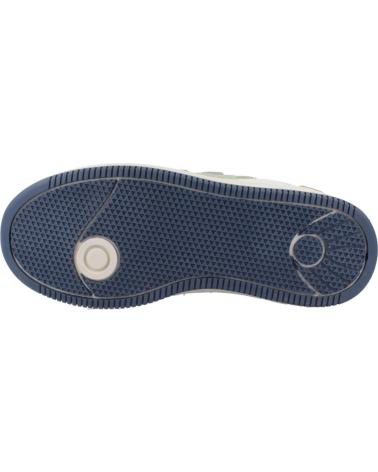 Deportivas de Niña VICTORIA DEPORTIVA 1124116 BASKET TIEMPO JEAN