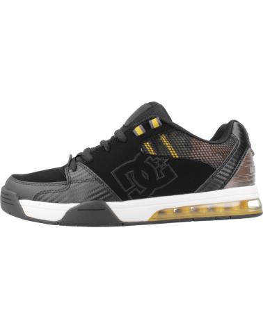 Zapatillas deporte de Hombre DC SHOES ZAPATILLAS HOMBRE DC MODELO VERSATILE COLOR NEGRO 0CP 0CP