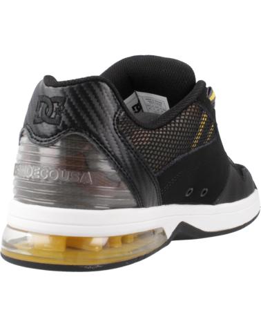 Zapatillas deporte de Hombre DC SHOES ZAPATILLAS HOMBRE DC MODELO VERSATILE COLOR NEGRO 0CP 0CP