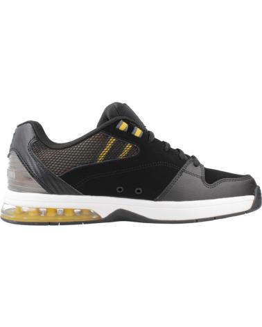Zapatillas deporte de Hombre DC SHOES ZAPATILLAS HOMBRE DC MODELO VERSATILE COLOR NEGRO 0CP 0CP