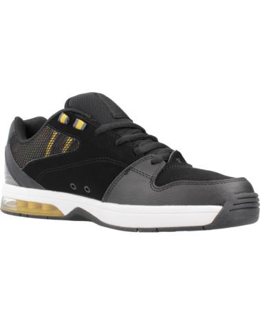 Zapatillas deporte de Hombre DC SHOES ZAPATILLAS HOMBRE DC MODELO VERSATILE COLOR NEGRO 0CP 0CP