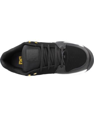 Zapatillas deporte de Hombre DC SHOES ZAPATILLAS HOMBRE DC MODELO VERSATILE COLOR NEGRO 0CP 0CP