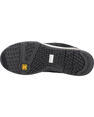 Zapatillas deporte de Hombre DC SHOES ZAPATILLAS HOMBRE DC MODELO VERSATILE COLOR NEGRO 0CP 0CP