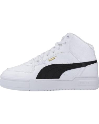 Zapatillas-Deporte-De-Hombre-PUMA-ZAPATILLAS-CA-PRO-MID-BLANCO