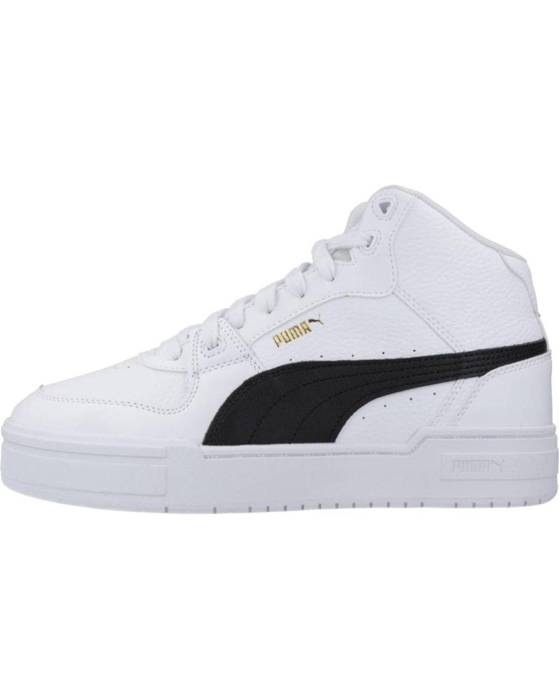 Zapatillas-Deporte-De-Hombre-PUMA-ZAPATILLAS-CA-PRO-MID-BLANCO