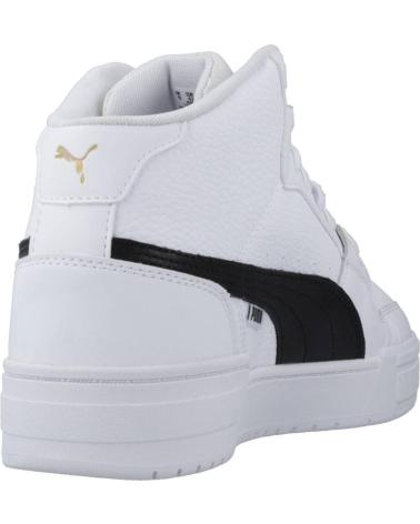 Zapatillas-Deporte-De-Hombre-PUMA-ZAPATILLAS-CA-PRO-MID-BLANCO