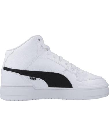 Zapatillas-Deporte-De-Hombre-PUMA-ZAPATILLAS-CA-PRO-MID-BLANCO