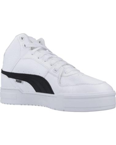 Zapatillas-Deporte-De-Hombre-PUMA-ZAPATILLAS-CA-PRO-MID-BLANCO