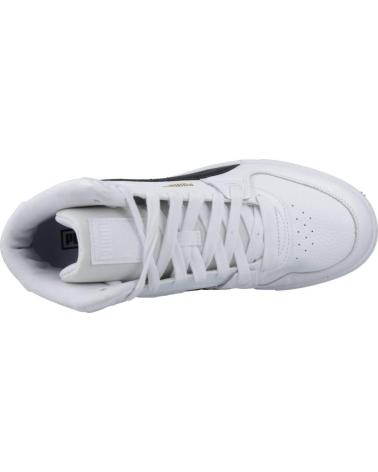 Zapatillas-Deporte-De-Hombre-PUMA-ZAPATILLAS-CA-PRO-MID-BLANCO
