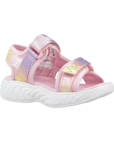 Sandales-De-Niña-SKECHERS-SANDALIAS-NINA-MODELO-302682N-COLOR-ROSA-LPMT