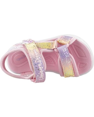Sandales-De-Niña-SKECHERS-SANDALIAS-NINA-MODELO-302682N-COLOR-ROSA-LPMT