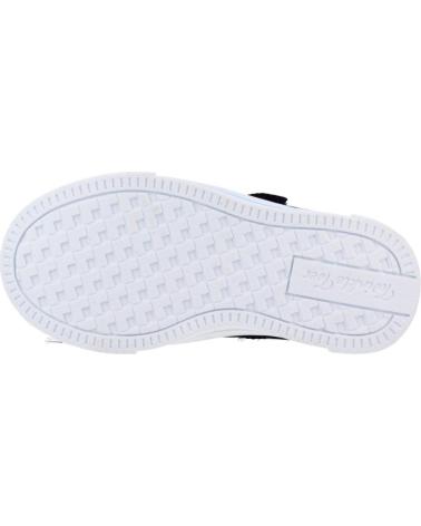 Sportif-De-Niña-SKECHERS-ZAPATILLAS-NINA-MODELO-TWINKLE-SPARKS-COLOR-AZUL-NVMT