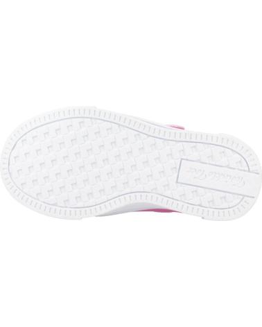 Sportif-De-Niña-SKECHERS-ZAPATILLAS-NINA-MODELO-TWINKLE-SPARKS-COLOR-ROSA-PKMT