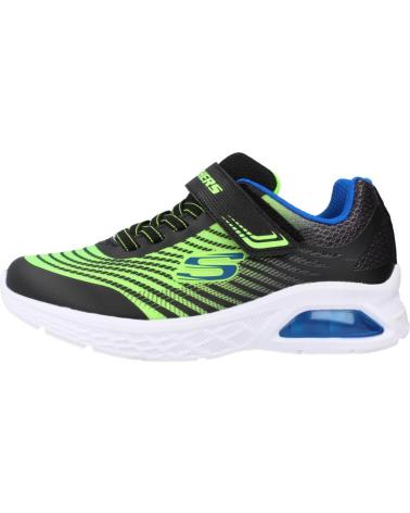 Trainers-De-Niño-SKECHERS-ZAPATILLAS-NINO-MODELO-MICROSPEC-COLOR-NEGRO-BBLM