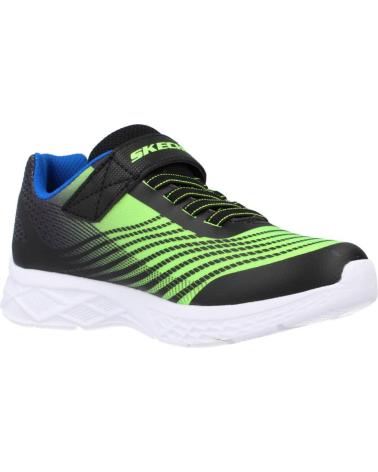 Trainers-De-Niño-SKECHERS-ZAPATILLAS-NINO-MODELO-MICROSPEC-COLOR-NEGRO-BBLM