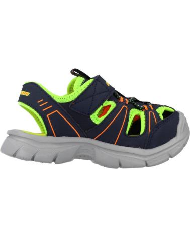 Sandals-De-Niño-SKECHERS-SANDALIAS-NINO-MODELO-RELIX-COLOR-AZUL-NVLM