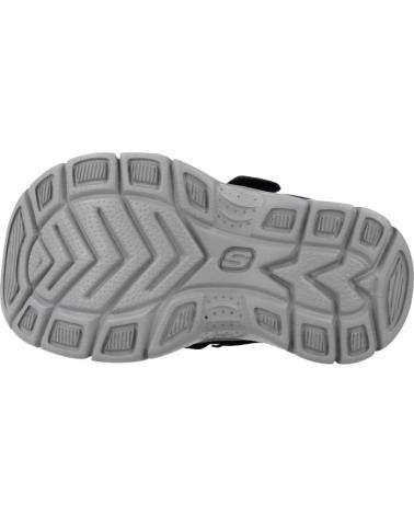 Sandals-De-Niño-SKECHERS-SANDALIAS-NINO-MODELO-RELIX-COLOR-AZUL-NVLM