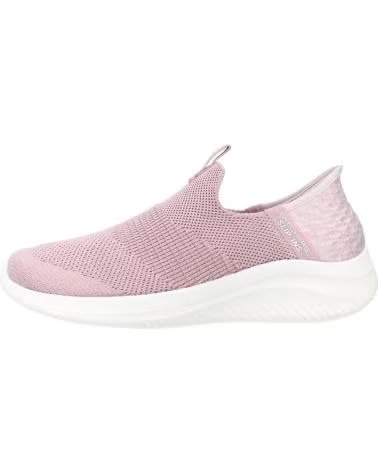 SKECHERS SLIP-INS SUMIT SNEAKER IN VIOLETT MVE