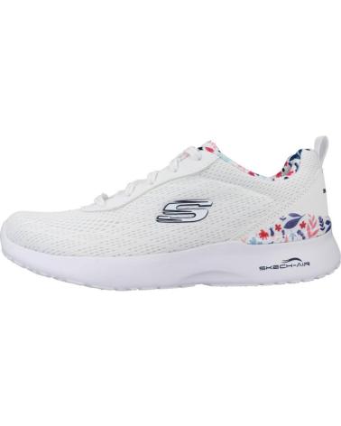 Woman Trainers SKECHERS ZAPATILLAS MUJER MODELO SKECH-AIR DYNAMIGHT PRINTED COLOR BL WMLT