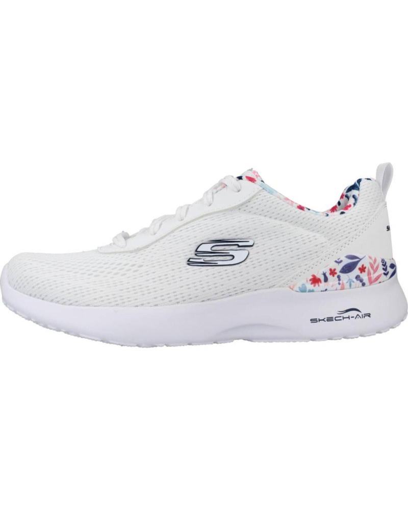 Sneaker für Damen SKECHERS ZAPATILLAS MUJER MODELO SKECH-AIR DYNAMIGHT PRINTED COLOR BL WMLT