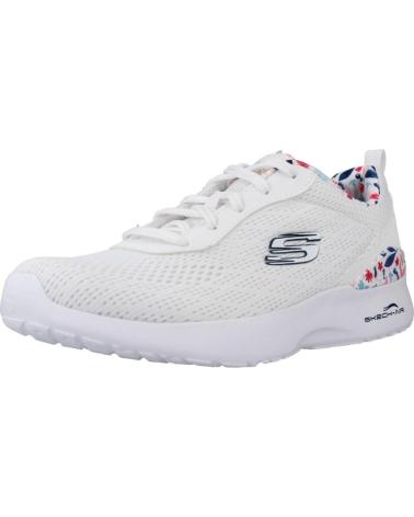 Sneaker für Damen SKECHERS ZAPATILLAS MUJER MODELO SKECH-AIR DYNAMIGHT PRINTED COLOR BL WMLT