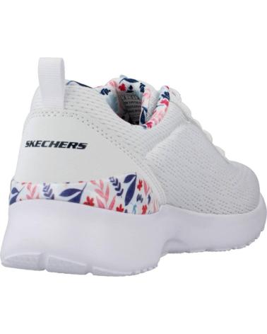 Sneaker für Damen SKECHERS ZAPATILLAS MUJER MODELO SKECH-AIR DYNAMIGHT PRINTED COLOR BL WMLT