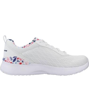 Sneaker für Damen SKECHERS ZAPATILLAS MUJER MODELO SKECH-AIR DYNAMIGHT PRINTED COLOR BL WMLT