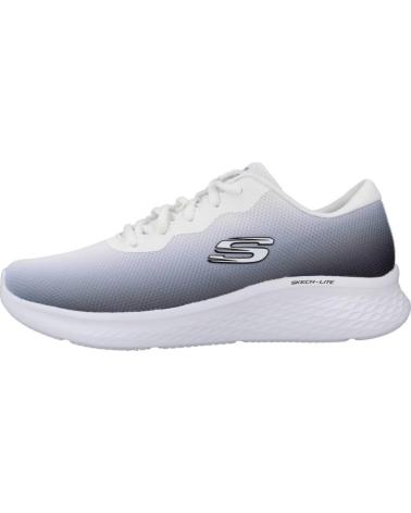 Sportif-De-Mujer-SKECHERS-ZAPATILLAS-MUJER-MODELO-SKECH-LITE-PRO-COLOR-GRIS-WBK