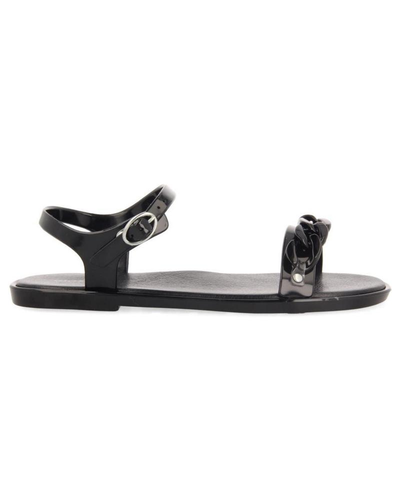 Sandalen für Damen GIOSEPPO SANDALIA PLAYA NEGRA MUJER 65318 NEGRO