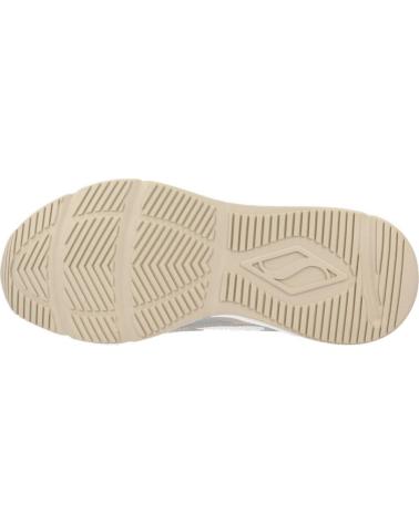 Sportif-De-Mujer-SKECHERS-ZAPATILLAS-MUJER-MODELO-TRES-AIR-COLOR-NARANJA-NTOR