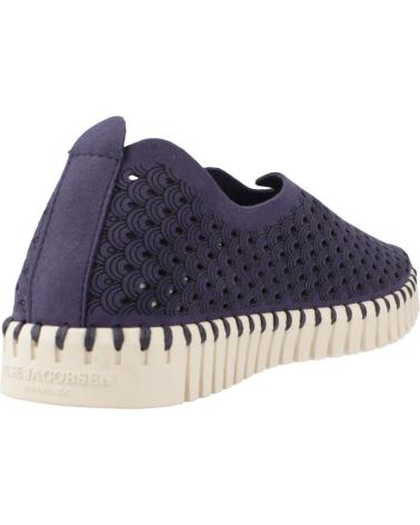 Woman Trainers ILSE JACOBSEN ZAPATILLAS MUJER MODELO TULIP3275 COLOR AZUL 600NAVY