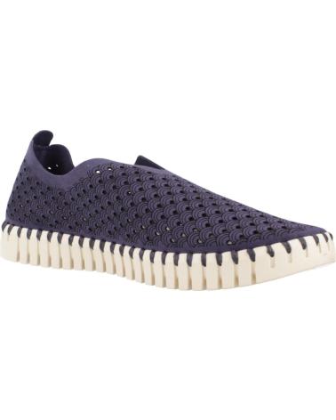 Woman Trainers ILSE JACOBSEN ZAPATILLAS MUJER MODELO TULIP3275 COLOR AZUL 600NAVY