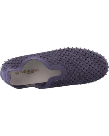 Woman Trainers ILSE JACOBSEN ZAPATILLAS MUJER MODELO TULIP3275 COLOR AZUL 600NAVY
