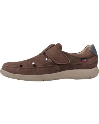 Sandali per Uomo CALLAGHAN SANDALIAS HOMBRE MODELO 46802C COLOR MARRON