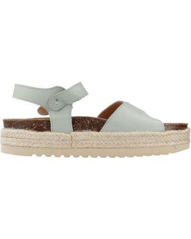 Sandals-De-Mujer-FRAILERA-SANDALIAS-NINA-MODELO-MARTA-COLOR-AZUL-JADE