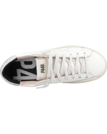 Deportivas-De-Mujer-P448-ZAPATILLAS-MUJER-MODELO-JOHNW-COLOR-BLANCO-SMOBY