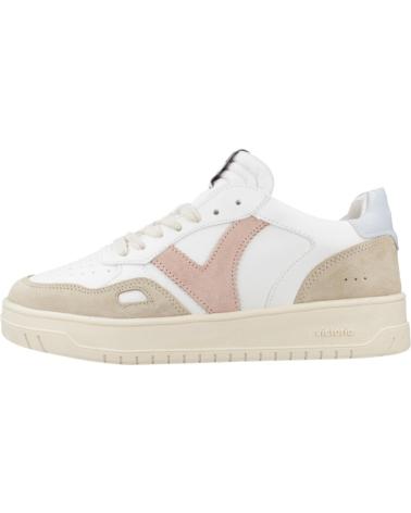 Esportes  de Mulher VICTORIA DEPORTIVA SEUL SERRAJE 1257101 CELESTE