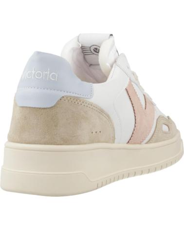 Esportes  de Mulher VICTORIA DEPORTIVA SEUL SERRAJE 1257101 CELESTE