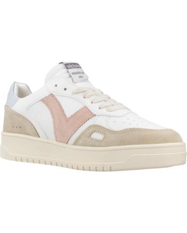 Esportes  de Mulher VICTORIA DEPORTIVA SEUL SERRAJE 1257101 CELESTE
