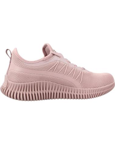 Esportes--De-Mujer-SKECHERS-ZAPATILLAS-MUJER-MODELO-BOBS-GEO-NEW-AESTHETICS-SLIP-INS-COL-ROS