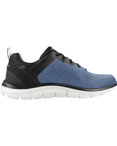 Sneaker-De-Hombre-SKECHERS-ZAPATILLAS-HOMBRE-MODELO-TRACK-COLOR-AZUL-BLBK