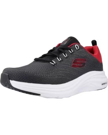 Deportivas-De-Hombre-SKECHERS-ZAPATILLAS-HOMBRE-MODELO-VAPOR-FOAM-COLOR-NEGRO-BKRD