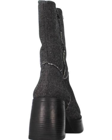Stivaletti-De-Mujer-YELLOW-BOTINES-MUJER-MODELO-STRAUSS-COLOR-NEGRO
