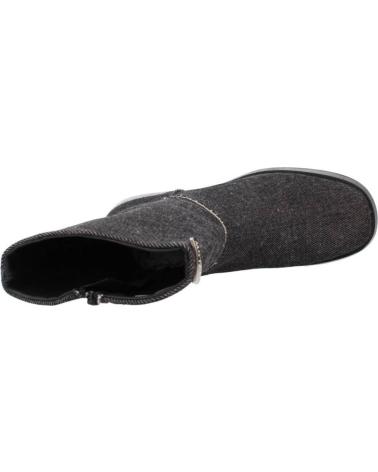 Stivaletti-De-Mujer-YELLOW-BOTINES-MUJER-MODELO-STRAUSS-COLOR-NEGRO