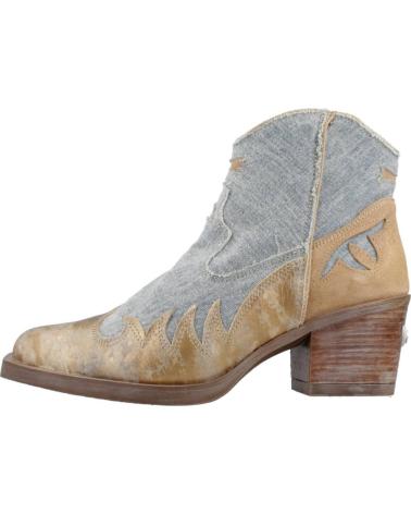 Mid-Boots-De-Mujer-NEMONIC-BOTINES-MUJER-MODELO-2353N-COLOR-AZUL-ORO