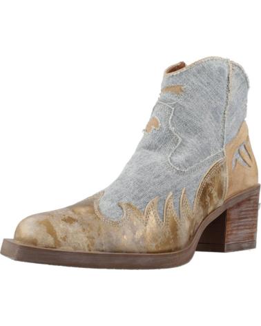 Mid-Boots-De-Mujer-NEMONIC-BOTINES-MUJER-MODELO-2353N-COLOR-AZUL-ORO