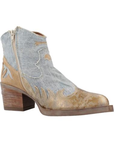 Mid-Boots-De-Mujer-NEMONIC-BOTINES-MUJER-MODELO-2353N-COLOR-AZUL-ORO