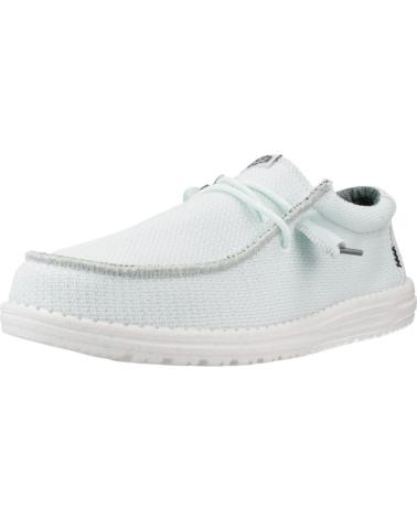 Nauticos-De-Hombre-HEY-DUDE-INFORMALES-HOMBRE-MODELO-WALLY-SPORT-COLOR-AZUL-SKYLN