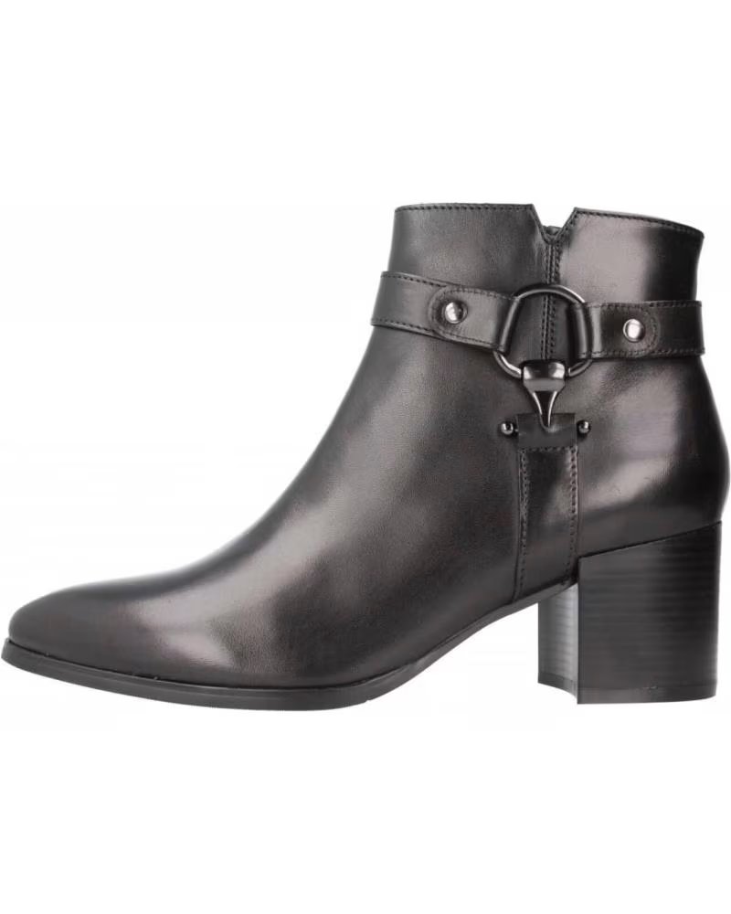 Botins de Mulher REGARDE LE CIEL BOTINES MUJER MODELO TAYLOR352695 COLOR NEGRO BLACK BLACK